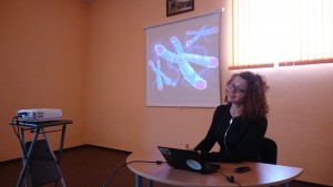 Read more about the article Пещери и опазване
